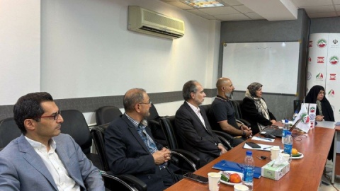 صدیقی: ورزش بازوی مؤثر فرهنگ‌سازی محیط‌زیست است
