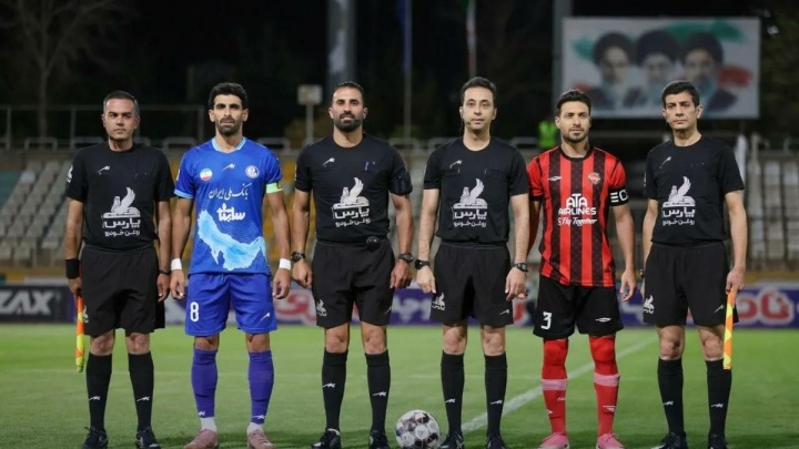 خط آفساید؛ جنجال برای هیچ!