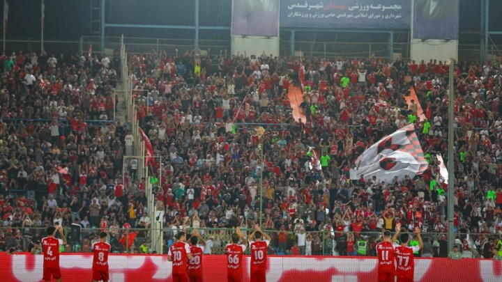 عجیب، ناگهانی و غیرقانونی بود