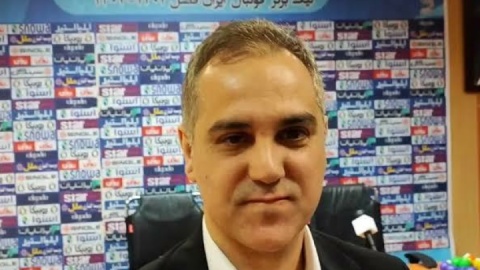 بازی‌های معوقه بین هفته هشتم و نهم برگزار می‌شود