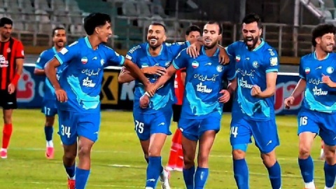 بازگشت شاگردان خلیفه‌اصل به خانه