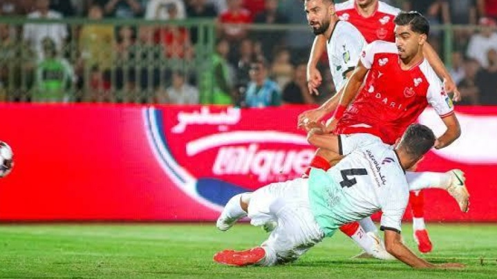 مرز بین اجرا یا ایجاد قانون را روشن کنید