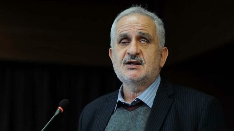 تجلیل از قهرمان فکه