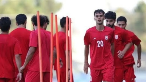 نسل سوخته جاکارتا