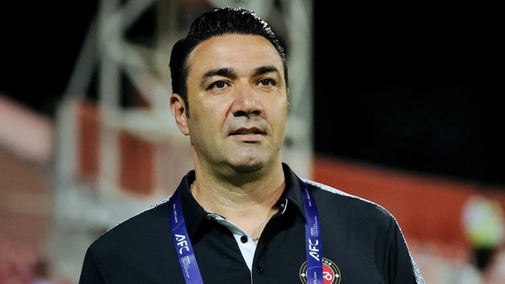 ماه عسل نکونام زود تمام شد
