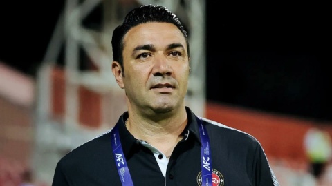 ماه عسل نکونام زود تمام شد