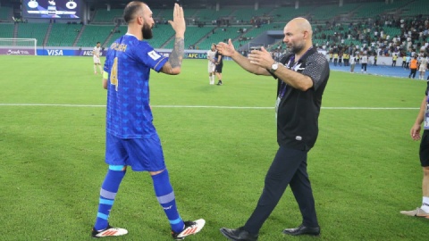 باید تا آخر بجنگیم