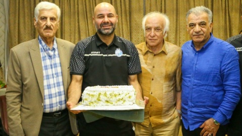 رشیدی: عملکرد بختیاری‌زاده جای تحسین دراد