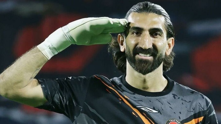جنگ خاموش ملوان و فجرسپاسی برای شکار سربازها