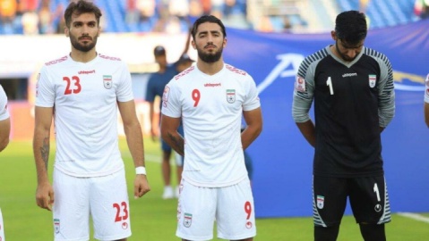 اللهیار و حسین‌نژاد، سورپرایز فهرست لژیونرها؟
