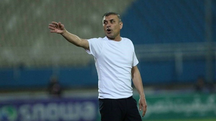 بندبازی ویسی لبه پرتگاه