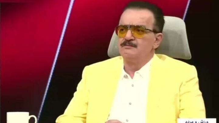 آنچه زنوزی گفت مهمتر از چیزی که بعضی انتظار داشتند بشنوند