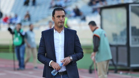 پاشازاده می‌خواهد مسافر لیگ برتر شود