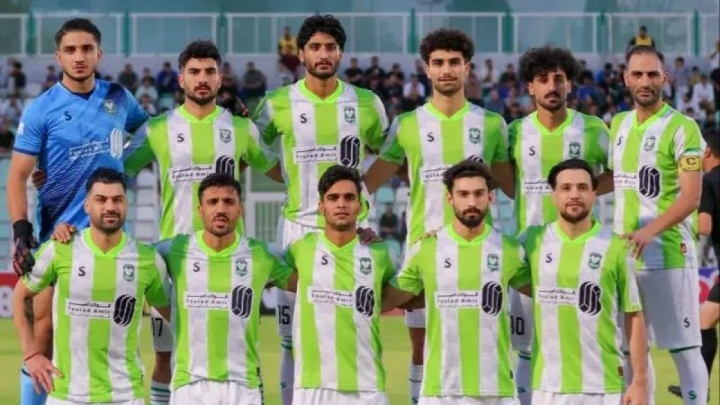 چهار بازی دوستانه در برنامه شاگردان کمالوند