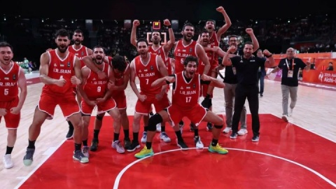 اعاده حیثیت با شکار اژدها