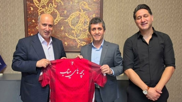 فولاد هرمزگان میزبان داماش در هفته اول لیگ ۲