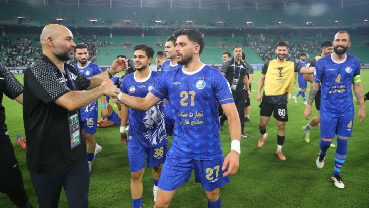 سهراب راهی را رفت که قلعه نویی نرفت