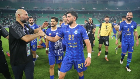نتایج را فراموش کنید، باانگیزه برگردید