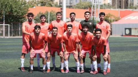 امسال بیشتر از دو قهرمانی می خواهیم