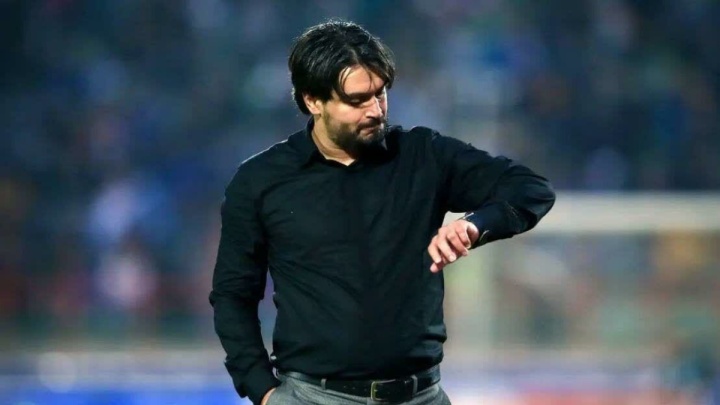 مأموریت سخت آقای سرمربی در قائمشهر