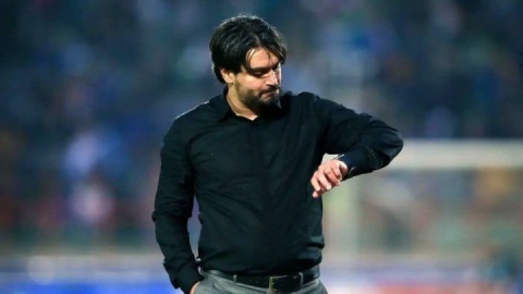 مأموریت سخت آقای سرمربی در قائمشهر