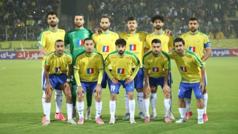 نفت را از این وضعیت نجات دهید!