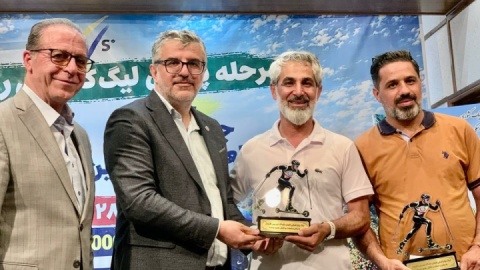 رولر اسکی؛ قزوین میزبان اختتامیه لیگ کشور و جام «ثبت جهانی ق