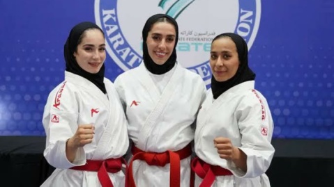 بوی طلا می‌آید