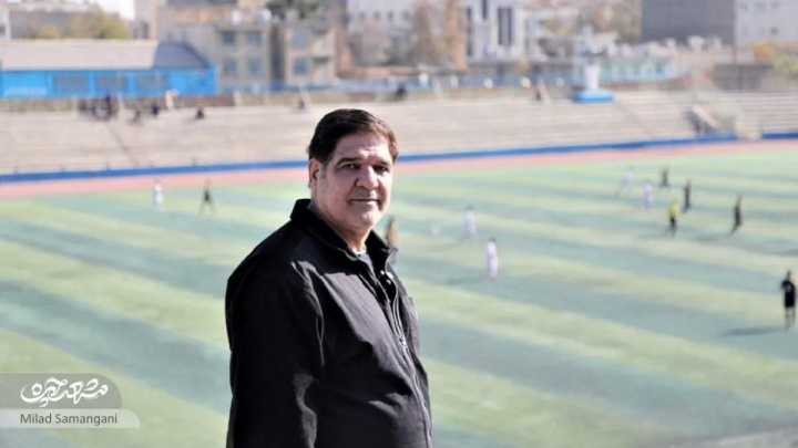 با این زیرساخت‌ها صعود ممکن نیست