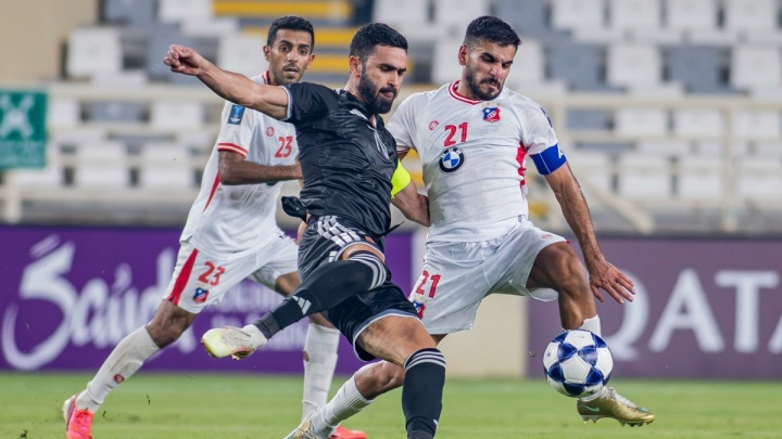 پوردارا در آسیا خودش را نشان داد