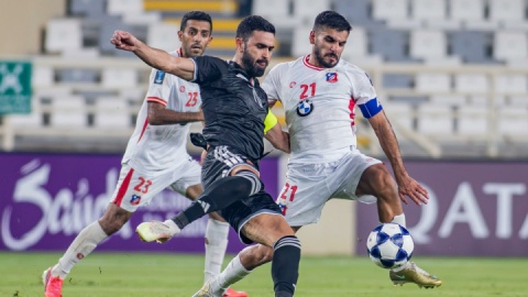 پوردارا در آسیا خودش را نشان داد
