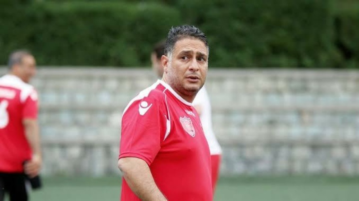 برزگر: جای خدابنده‌لو خالی است