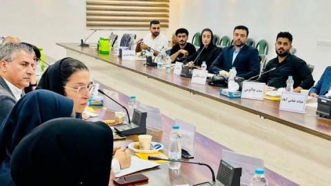 تأکیدبر احداث نخستین پیست استاندارد