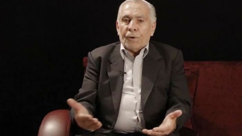 خداحافظ رئیس بزرگ