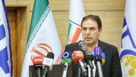 وقت بازخواست تارقلی‌زاده است