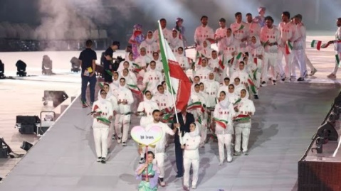 فرشتگان میناب؛ صدای ایران در ناگویا