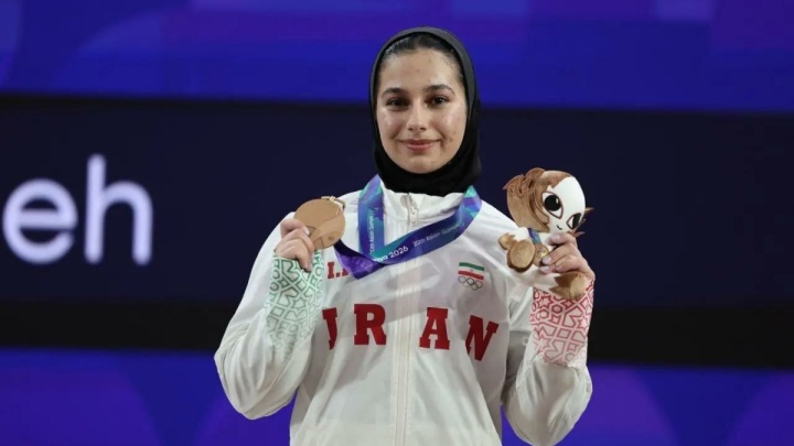 خط شکن