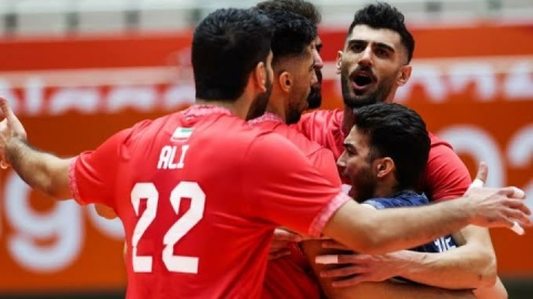 شاگردان پیاتزا به دنبال مدال طلا