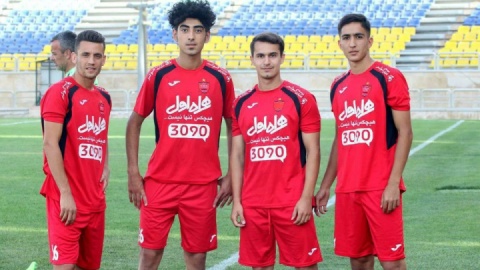 گمشده‌های 10 سال اخیر پرسپولیس