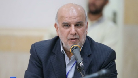 طالقانی: فرصت مربیگری را از خوزستانی‌ها نگیریم