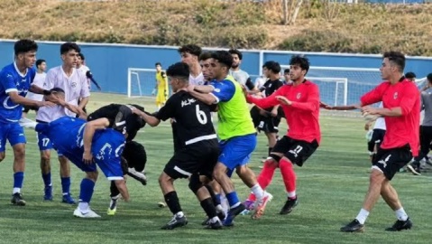 کودکانی که آموزش نمی‌بینند