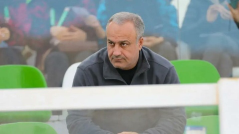 خبیری قائم‌مقام استقلال خوزستان شد