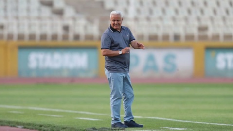 پیوس: نمی‌خواهند مس رفسنجان بالا بیاید