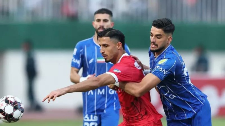 فوتبال ایران در مدار «ب»