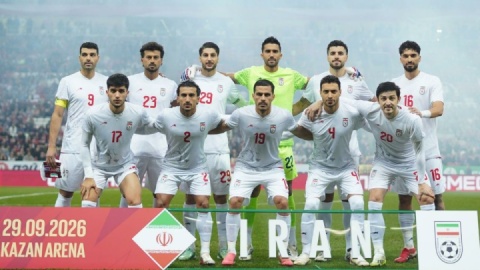 انگشت اتهام امیر به سوی ملی‌پوشان