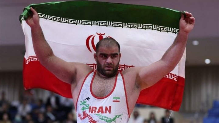 طلای اول