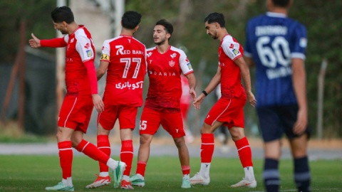 پتانسیل‌های پنهان، کلید صدرنشینی پرسپولیس