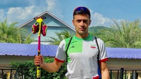 آغاز تاریخی ایران با رتبه دهم تیر و پانزدهم ساوه‌شمشکی