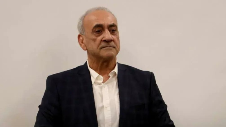 گرشاسبی: سوپرجام را با اتفاقات امروز مقایسه نکنید