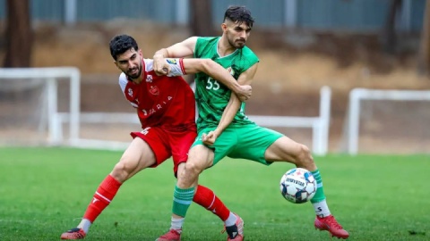 پارس جنوبی؛ صعود با جیب خالی!